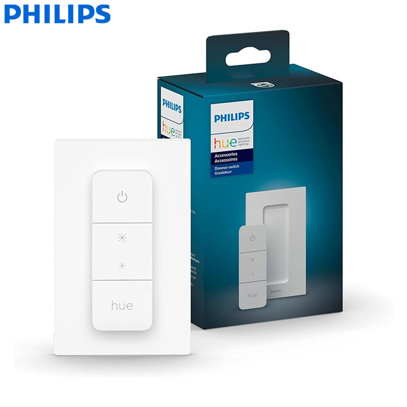 Philips Light Hue Color - Умный диммер Philips Hue с дистанционным