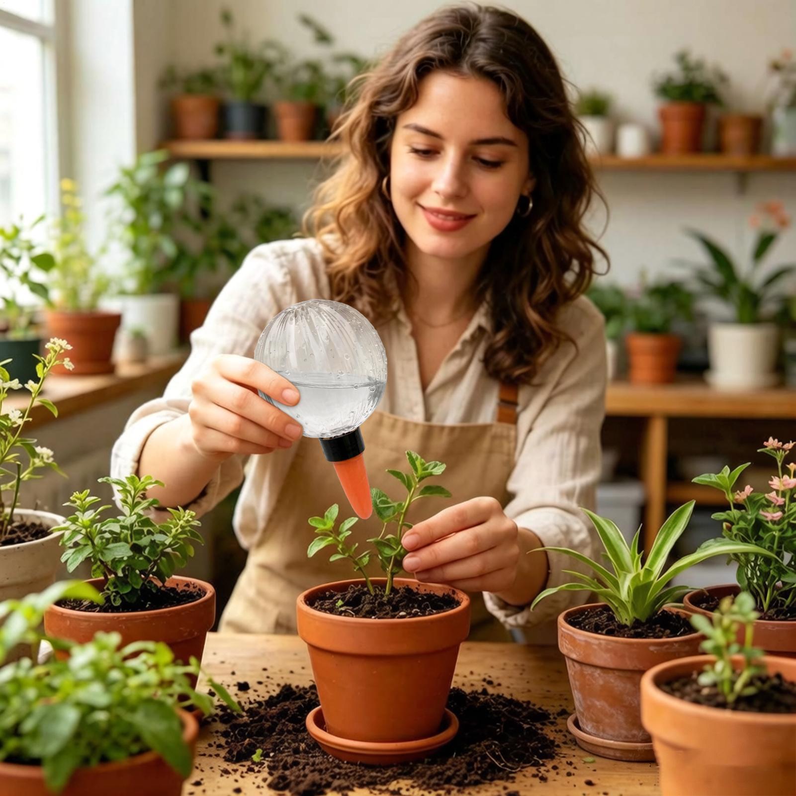 Самополивающийся вкладыш для к – обзор и цена Self Watering Insert
