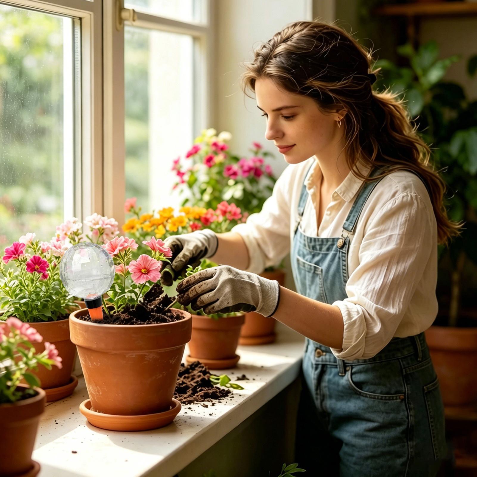 Самополивающийся вкладыш для к – обзор и цена Self Watering Insert
