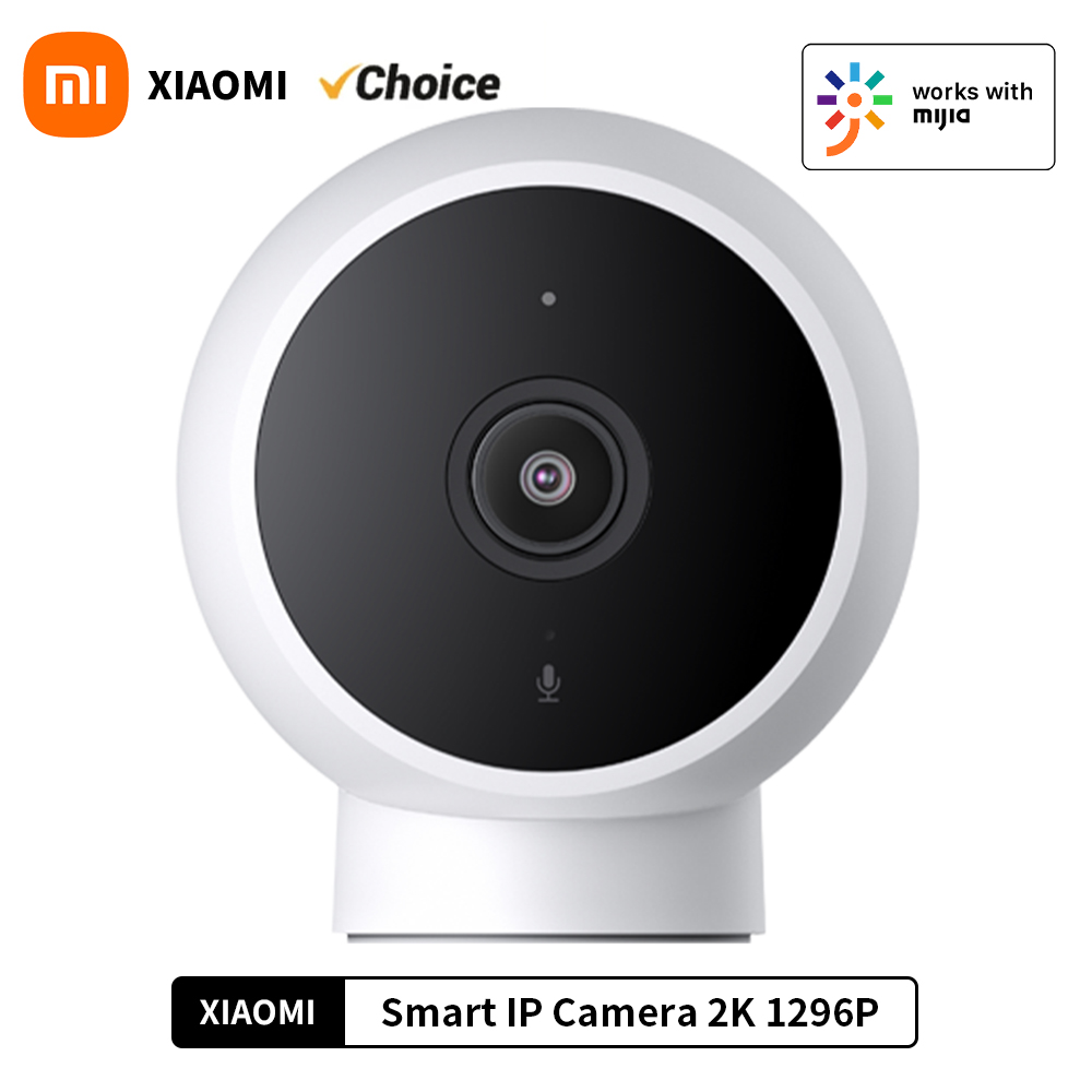 Умная IP-камера XIAOMI, станда – обзор и цена Eufy Camera E220