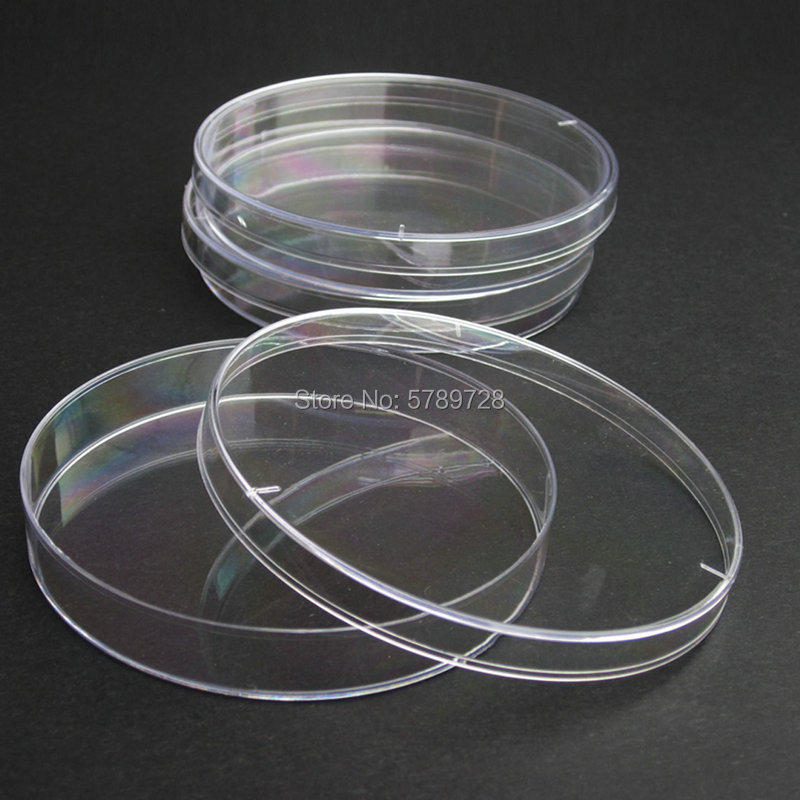 10 шт., одноразовые стерильные – обзор и цена Agar Tissue Culture