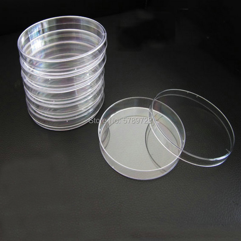 10 шт., одноразовые стерильные – обзор и цена Agar Tissue Culture