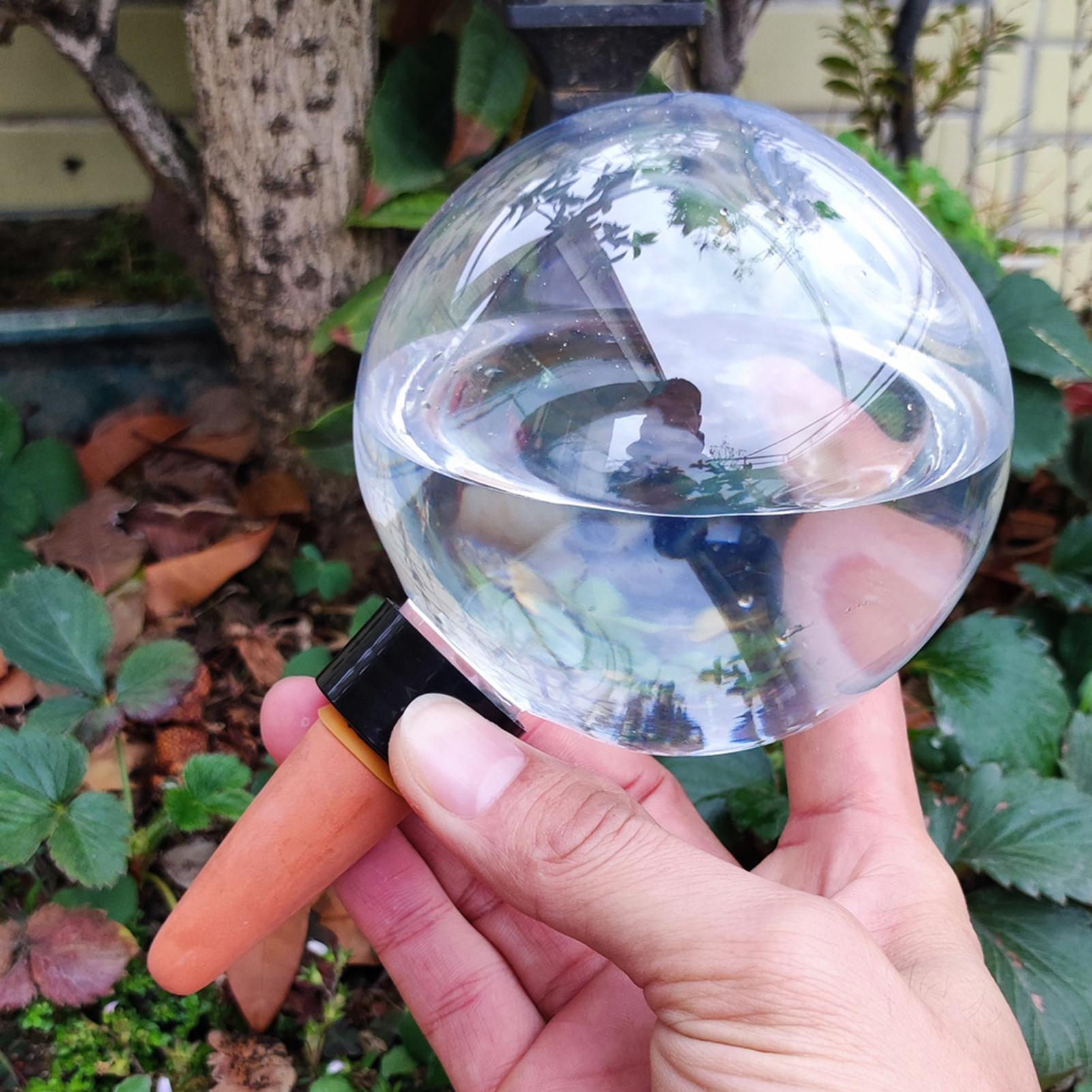 500 мл автоматические поливочн – обзор и цена Self Watering Insert