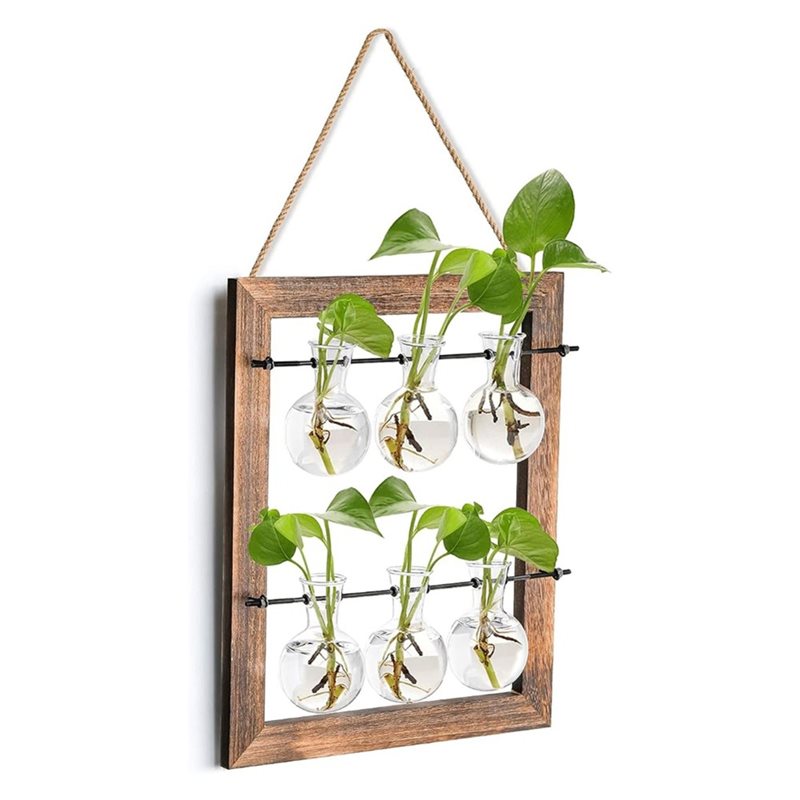 Настенная подвесная станция дл – обзор и цена Propagation Station Vase