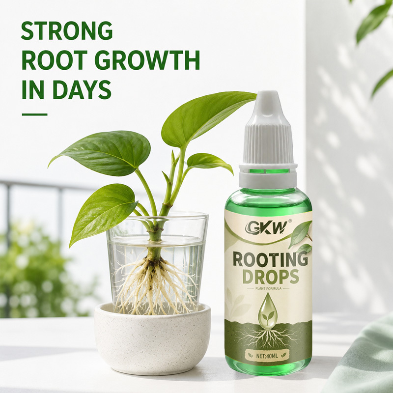 Жидкость для стимуляции корней – обзор и цена Root Stimulator Liquid