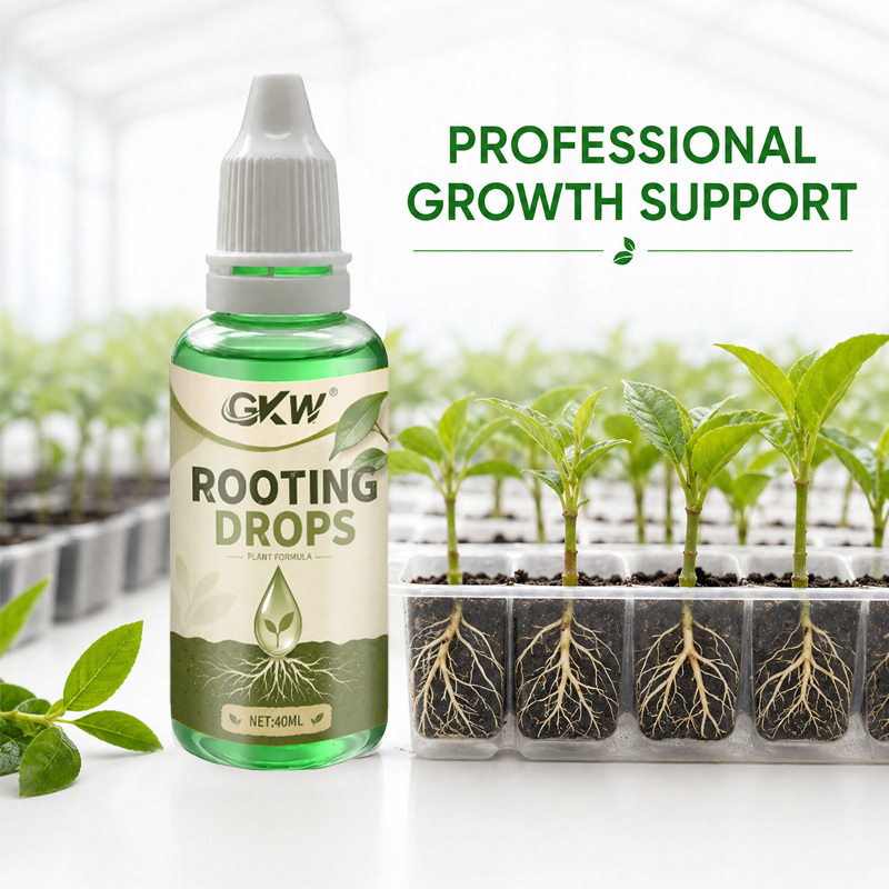 Жидкость для стимуляции корней – обзор и цена Root Stimulator Liquid