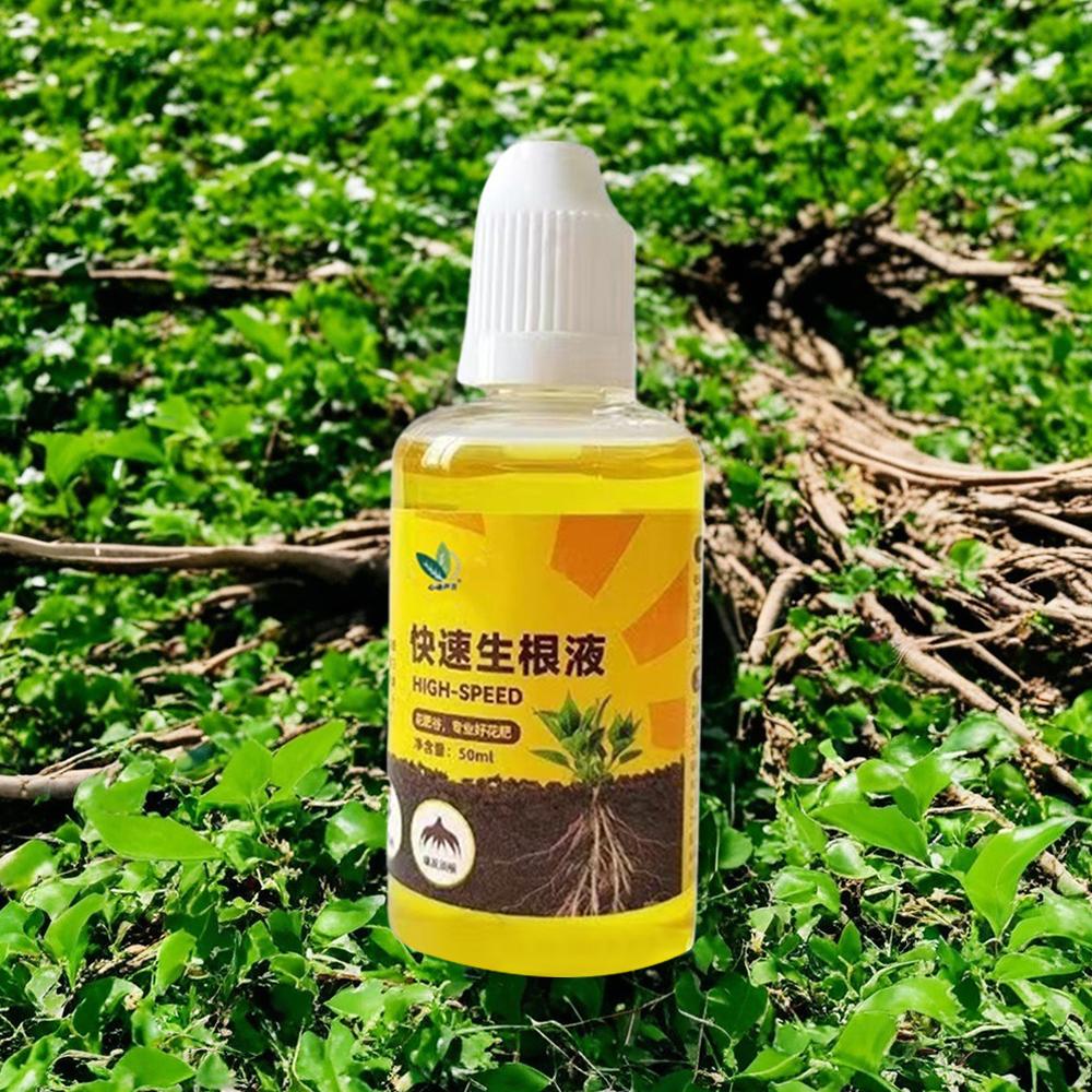 Стимулятор корня зеленого раст – обзор и цена Root Stimulator Liquid