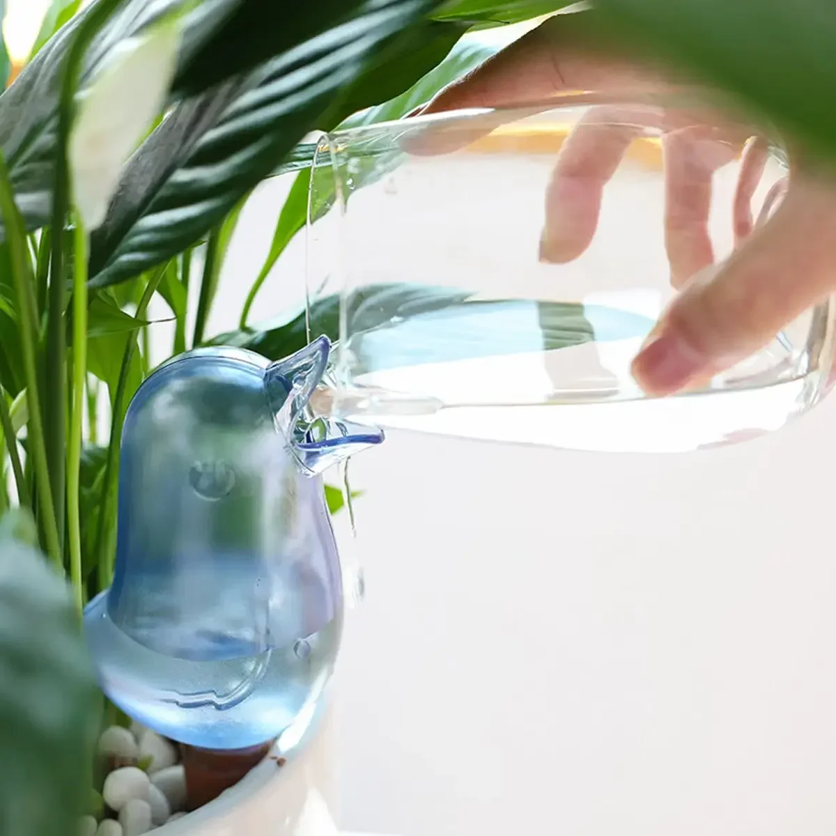 Высококачественный автоматичес – обзор и цена Self Watering Insert