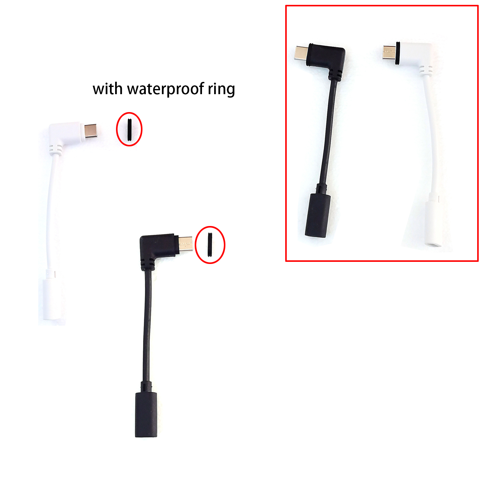 Адаптер Micro USB на USB-C для – обзор и цена Eufy Camera E220