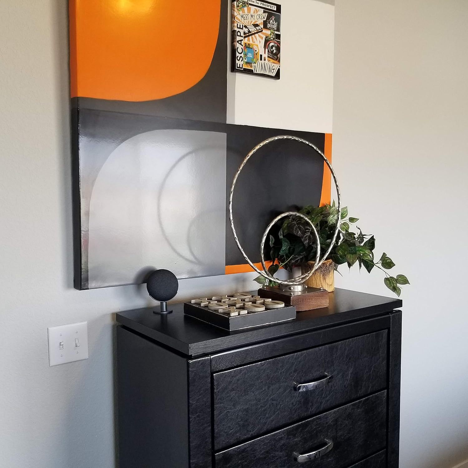 Подставка для умной колонки с  – обзор и цена Google Speaker Nest Mini